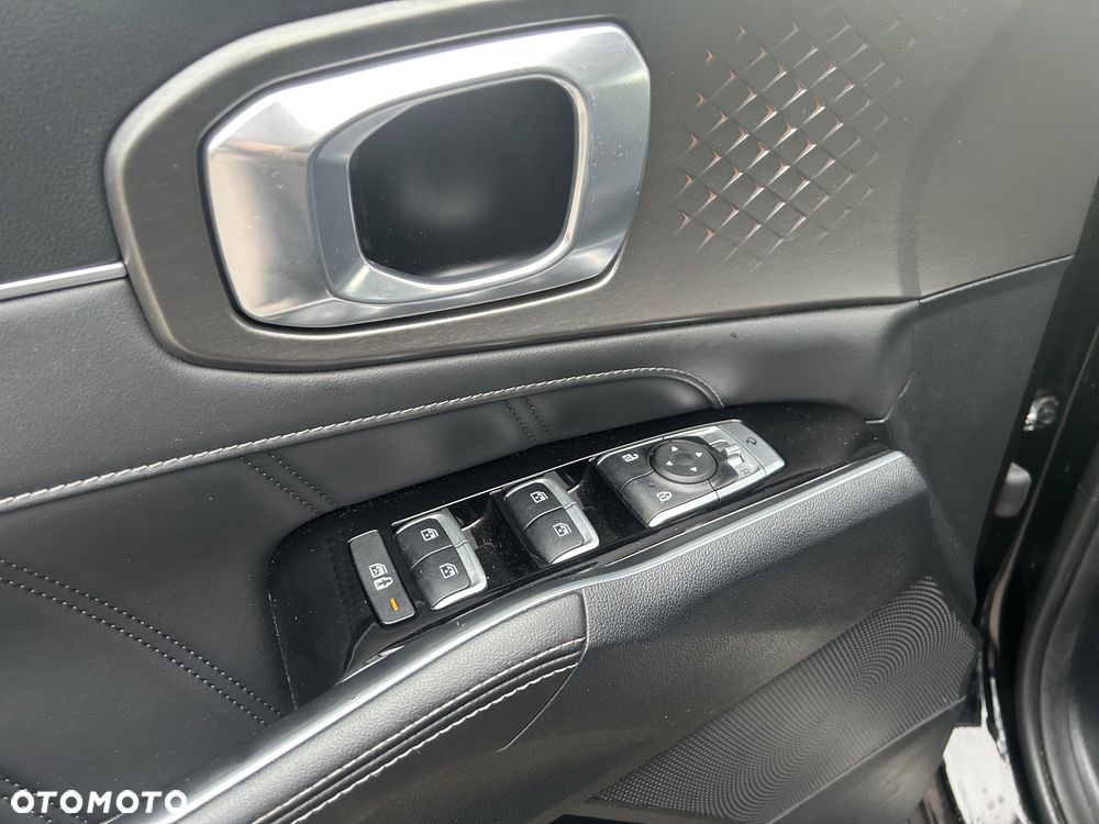 Kia Sorento 1.6 T-GDI HEV XL 4WD 7os - 30