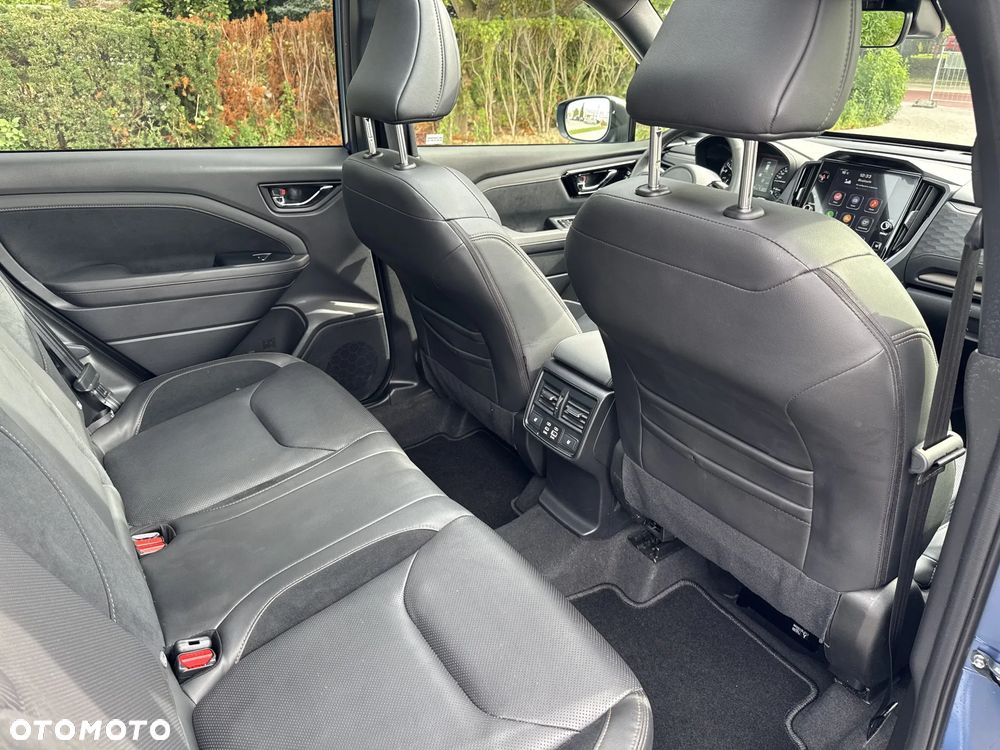 Subaru Forester 2.0i-L Platinum (EyeSight) Lineartronic - 17