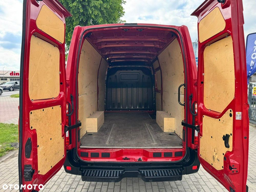Opel Movano - 15