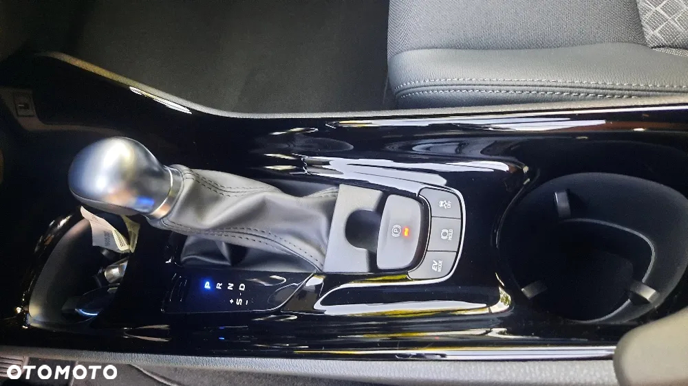 Toyota C-HR 2.0 Hybrid Selection - 14