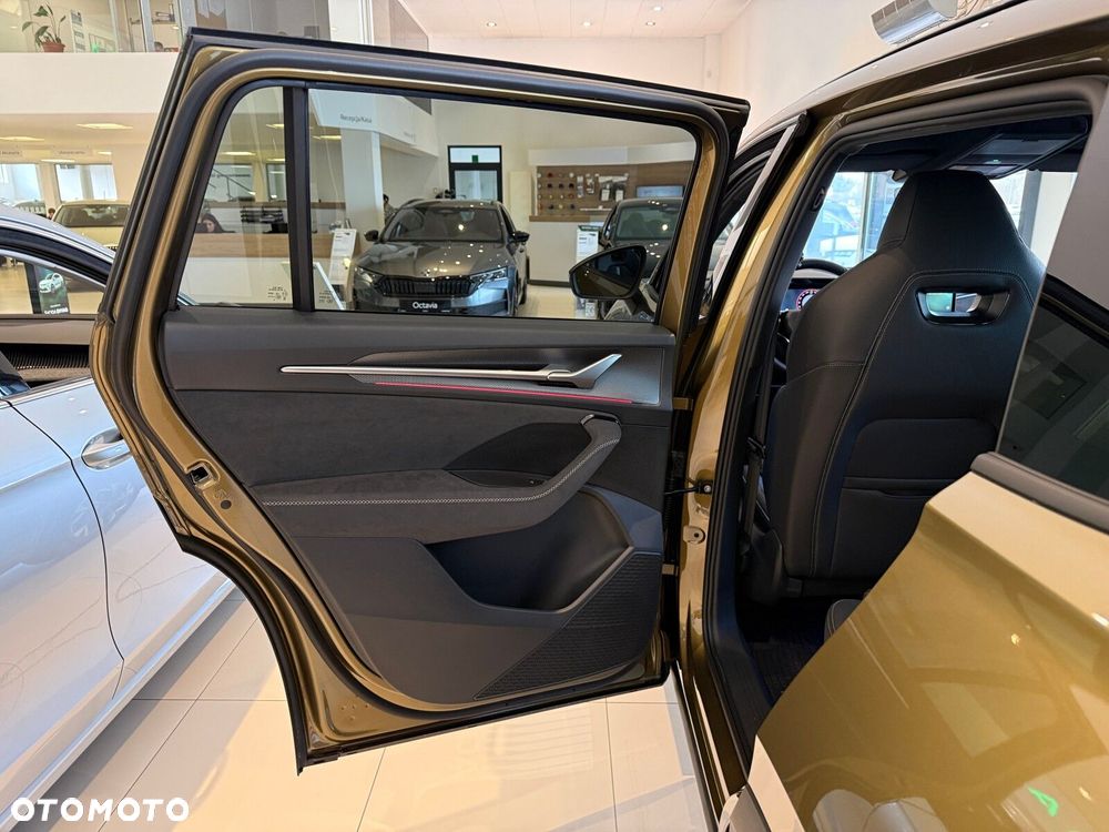 Skoda Kodiaq 1.5 TSI ACT 4x2 Sportline DSG - 15
