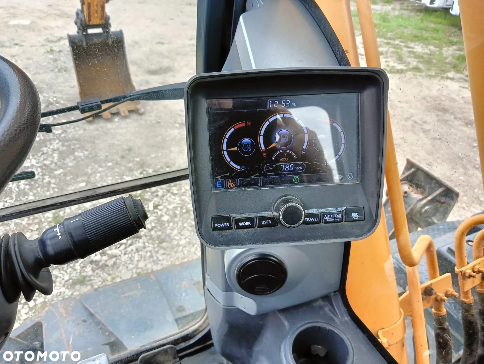 Hyundai 140W-9 - 8