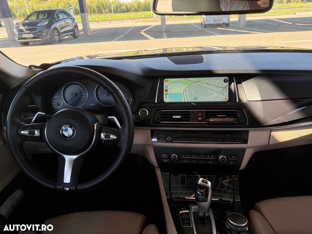 BMW Seria 5 - 13