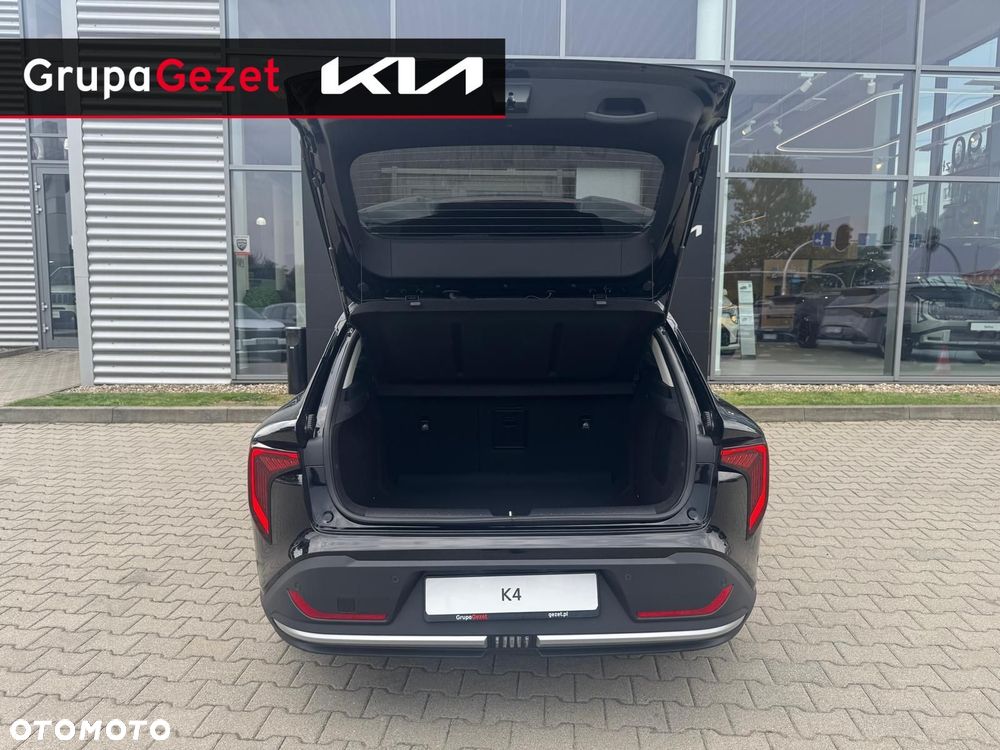 Kia K4 1.6 T-GDI L - 9