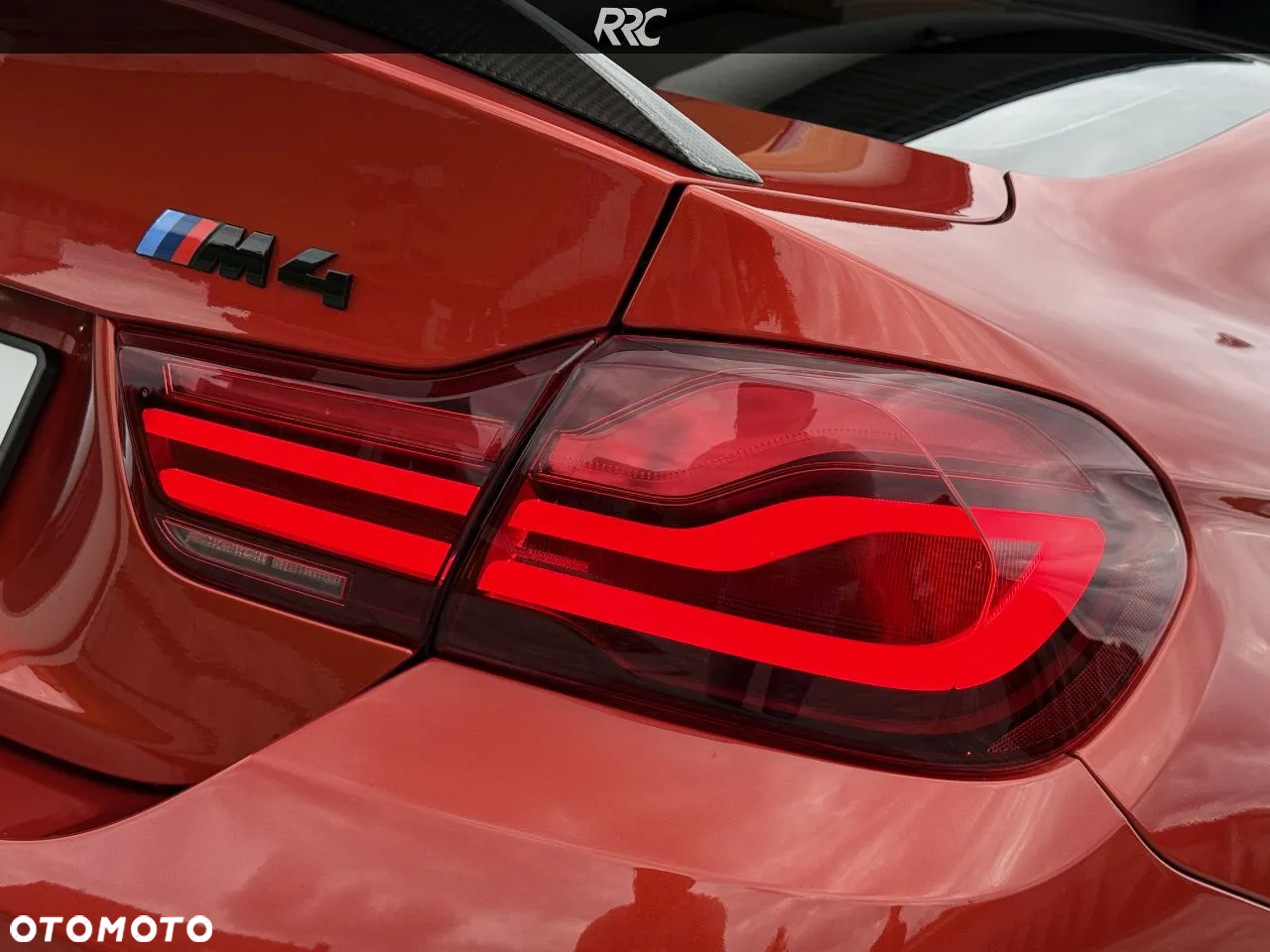 BMW M4 Coupe DKG - 16