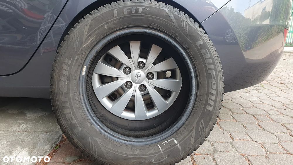 Hyundai i30 1.4 CRDi Classic - 18