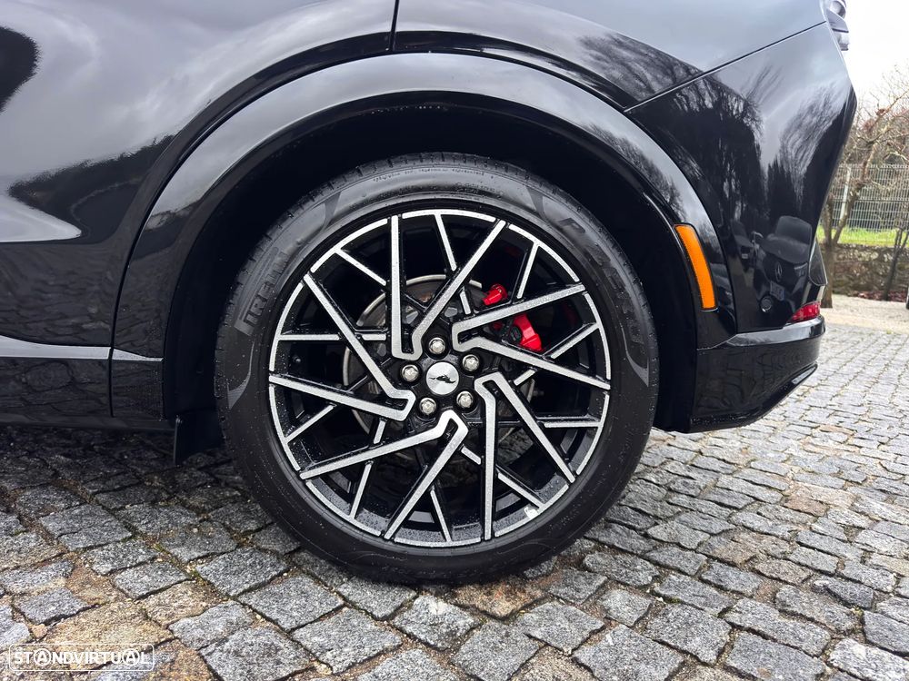 Ford Mustang Mach-E AWD GT - 36