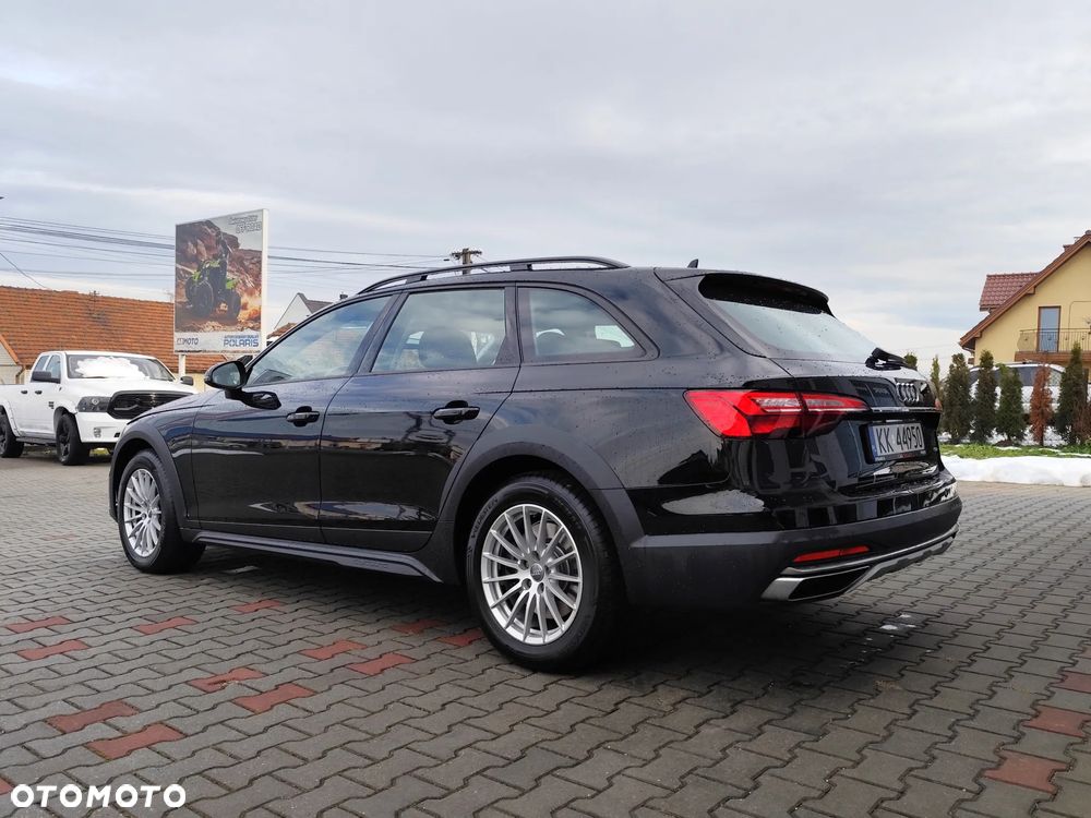 Audi A4 Allroad - 5