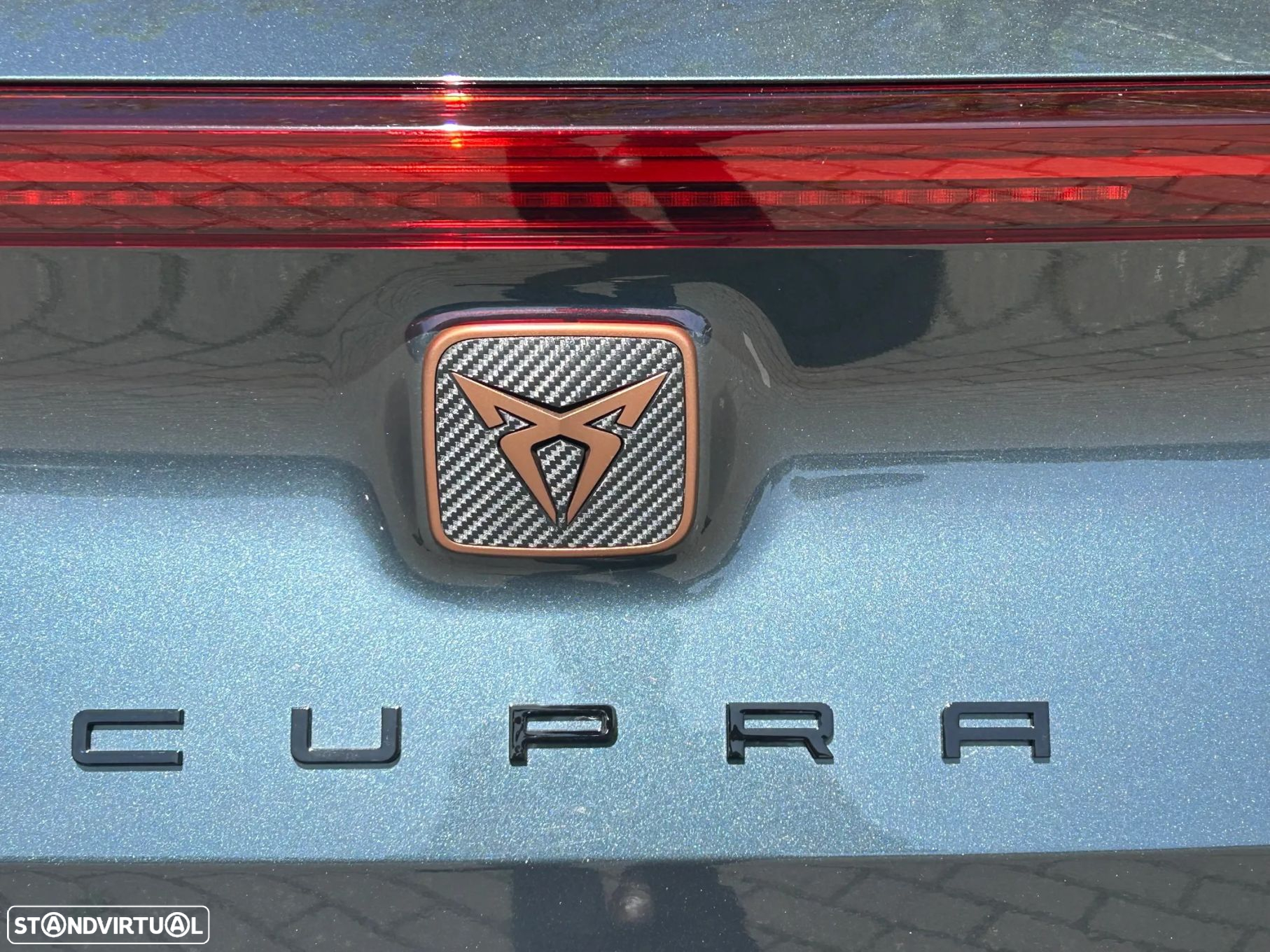 Cupra Formentor 1.5 TSI DSG - 13