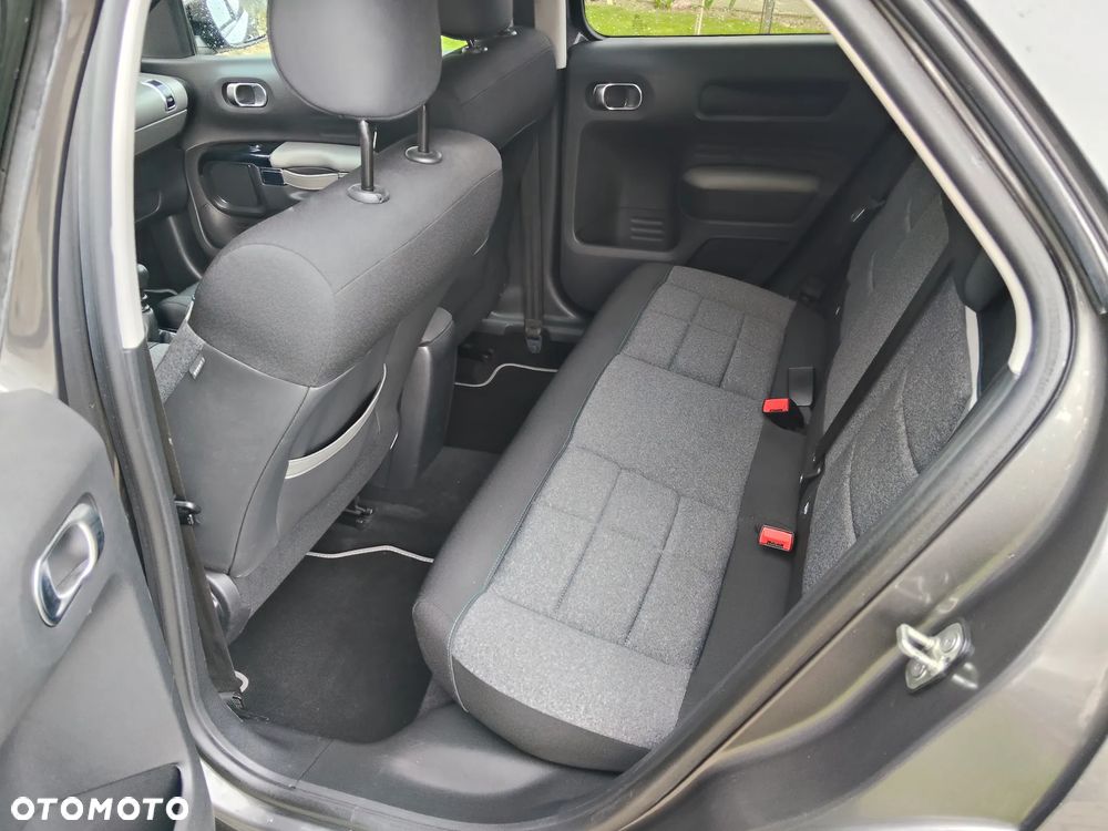 Citroën C4 Cactus 1.2 PureTech Origins S&S - 25