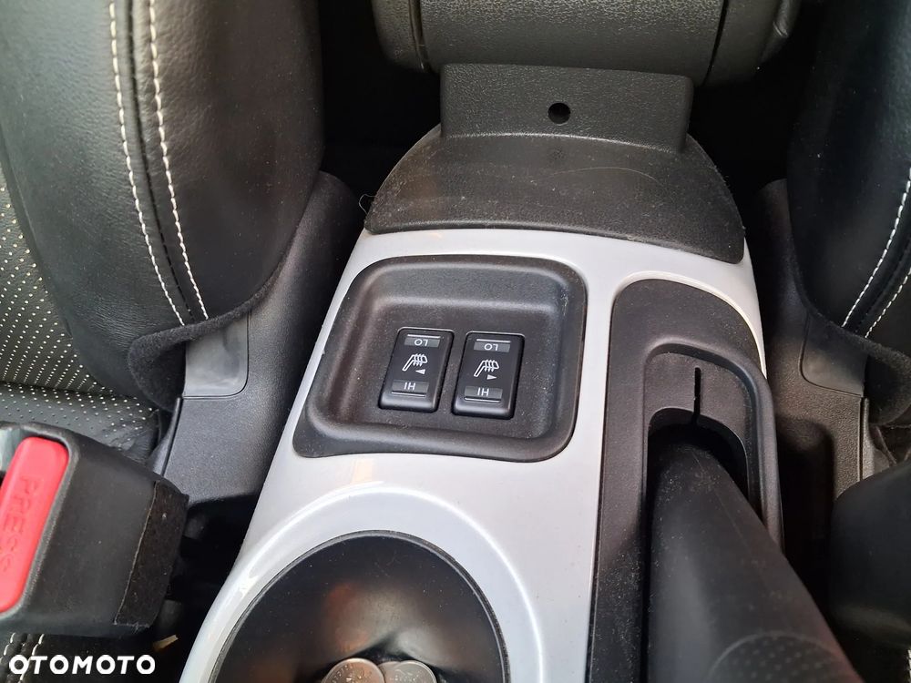 Nissan Juke 1.6 Acenta CVT - 19