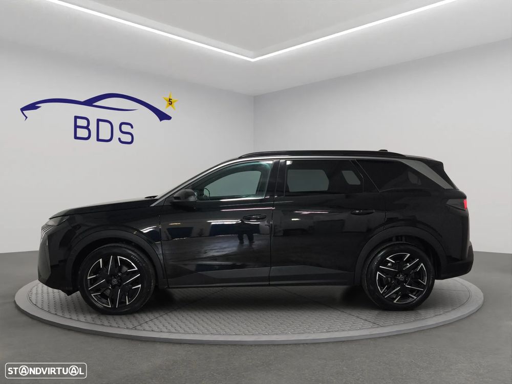 Peugeot 5008 Hybrid 145 e-DSC6 Allure - 7