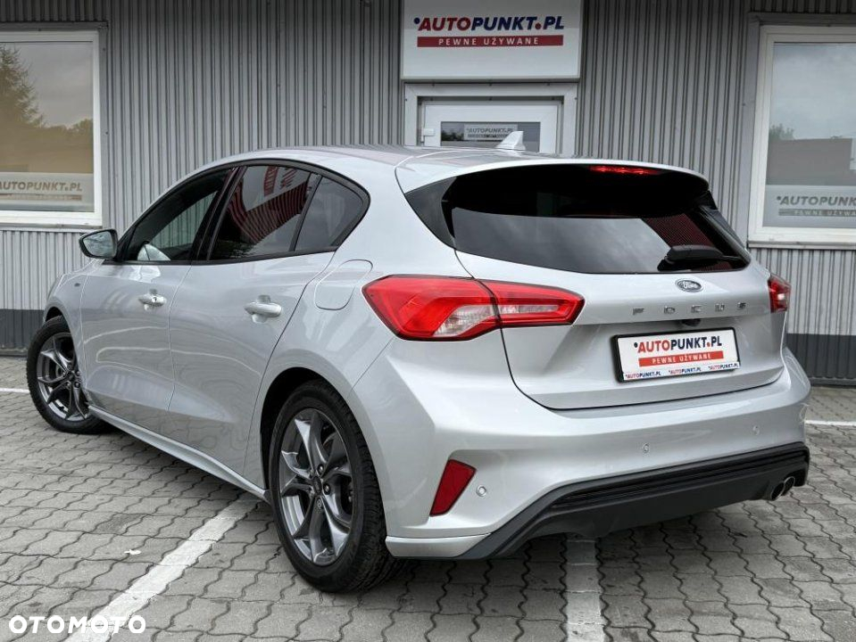 Ford Focus - 3
