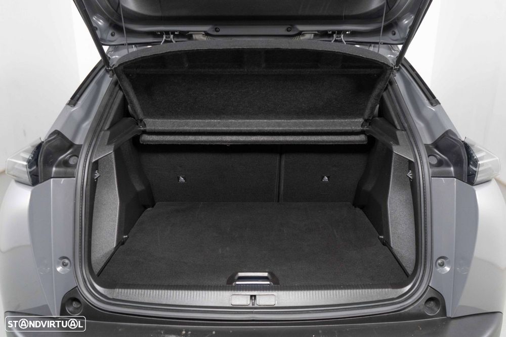 Peugeot 2008 1.2 PureTech Allure Pack EAT8 - 14