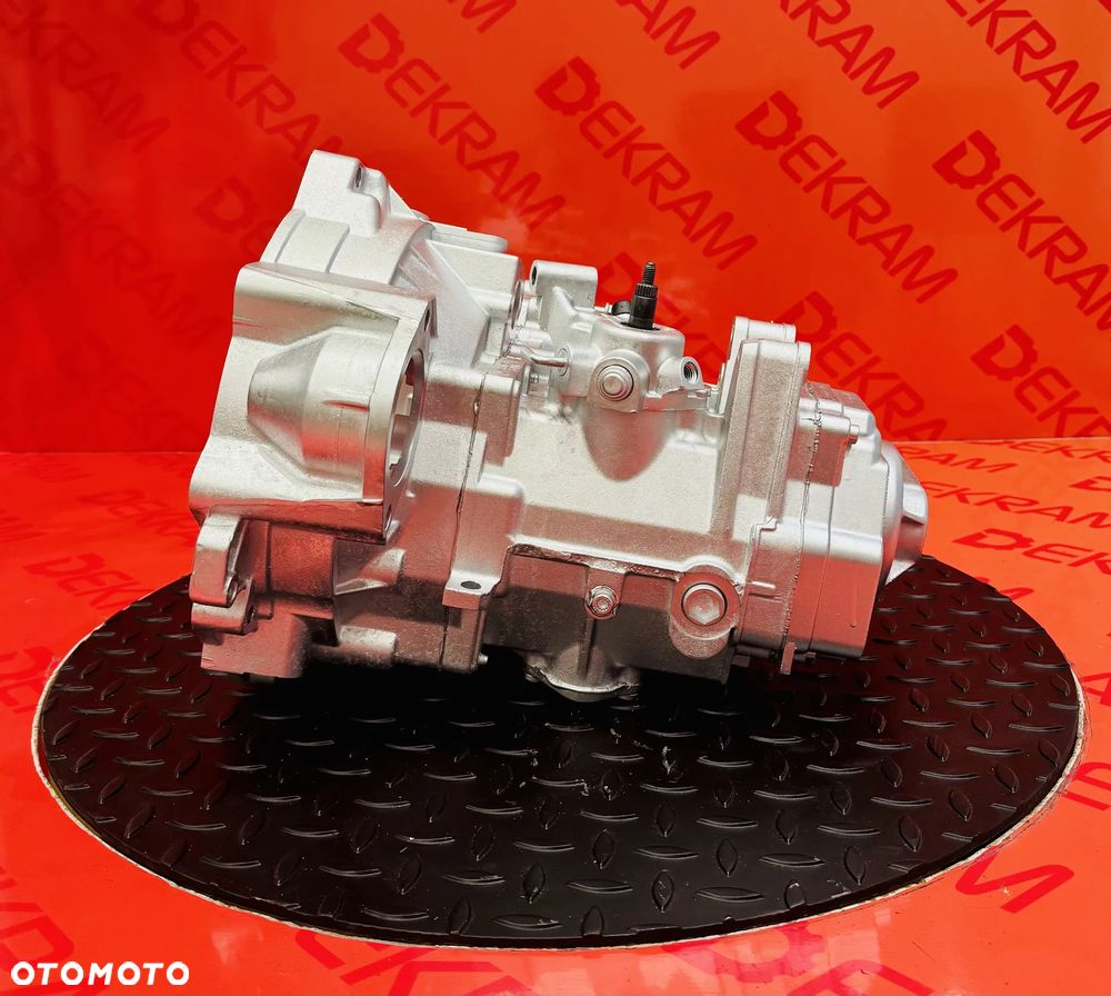 Skrzynia biegów Vw Seat Skoda Audi Renault Opel - 3