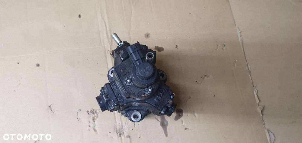 Pompa wtryskowa paliwa wysokiego ciśnienia Opel Insignia CDTI 31400-2F000 - 6