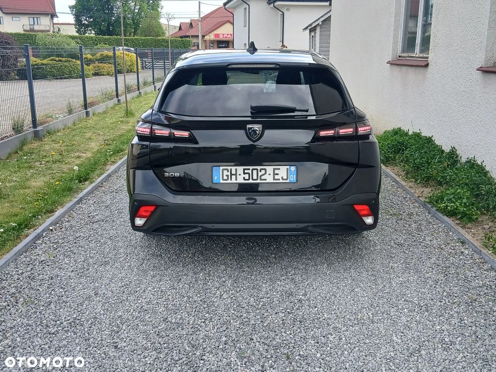 Peugeot 308 BlueHDi 130 EAT8 Business - 5
