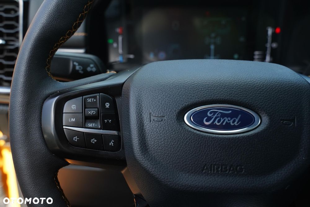 Ford Ranger 2.0 EcoBlue Bi-Turbo 4x4 DC Wildtrak - 19