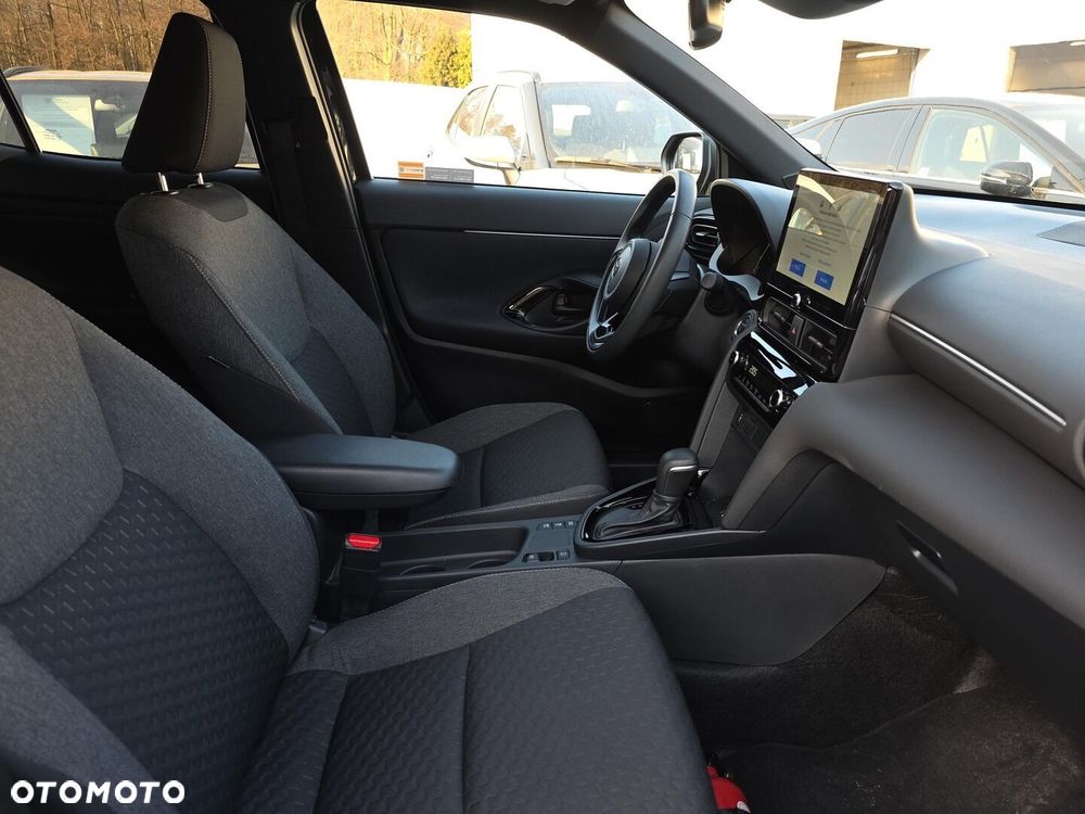 Toyota Yaris Cross Hybrid 1.5 Style - 6