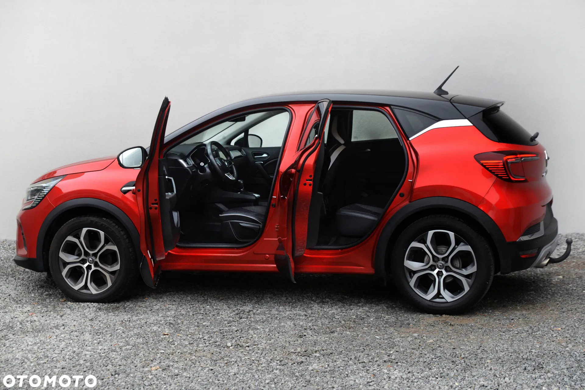 Renault Captur 1.3 TCe Intens EDC - 21