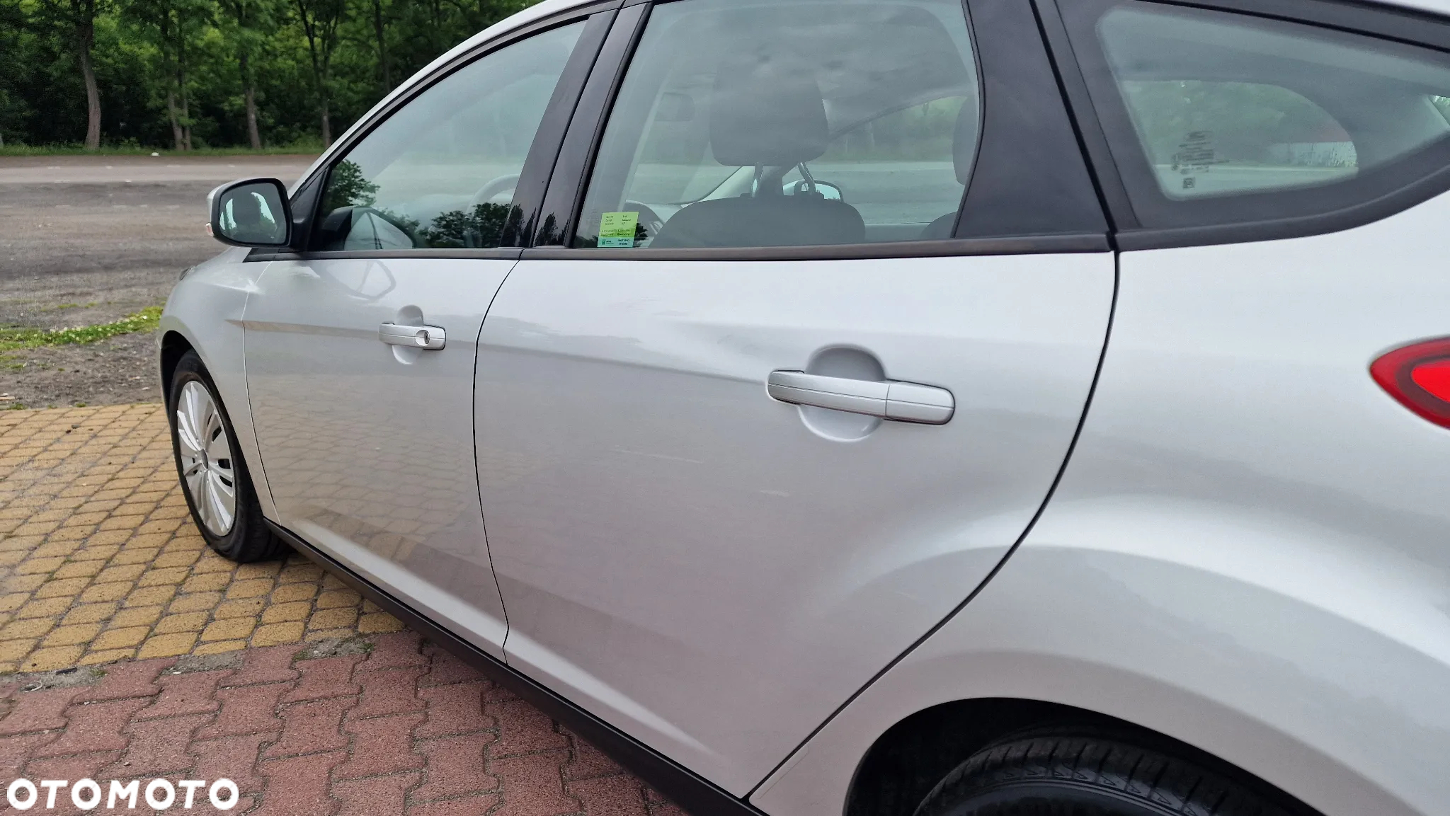 Ford Focus 1.5 TDCi SYNC Edition ASS - 22