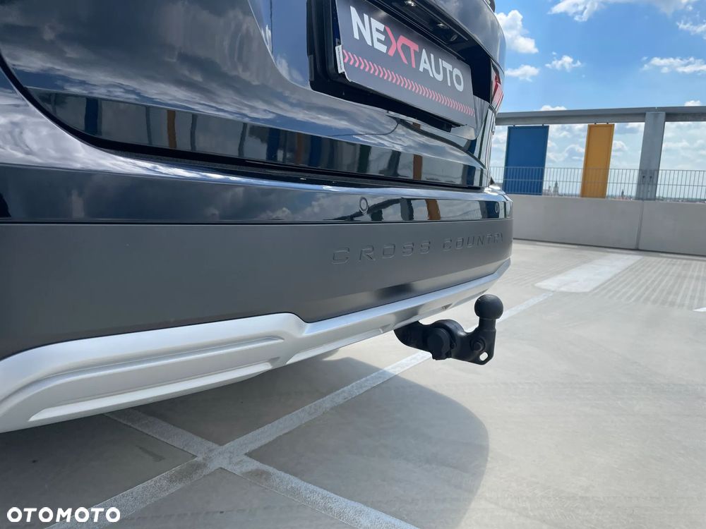 Volvo V90 Cross Country B5 D AWD Pro - 17