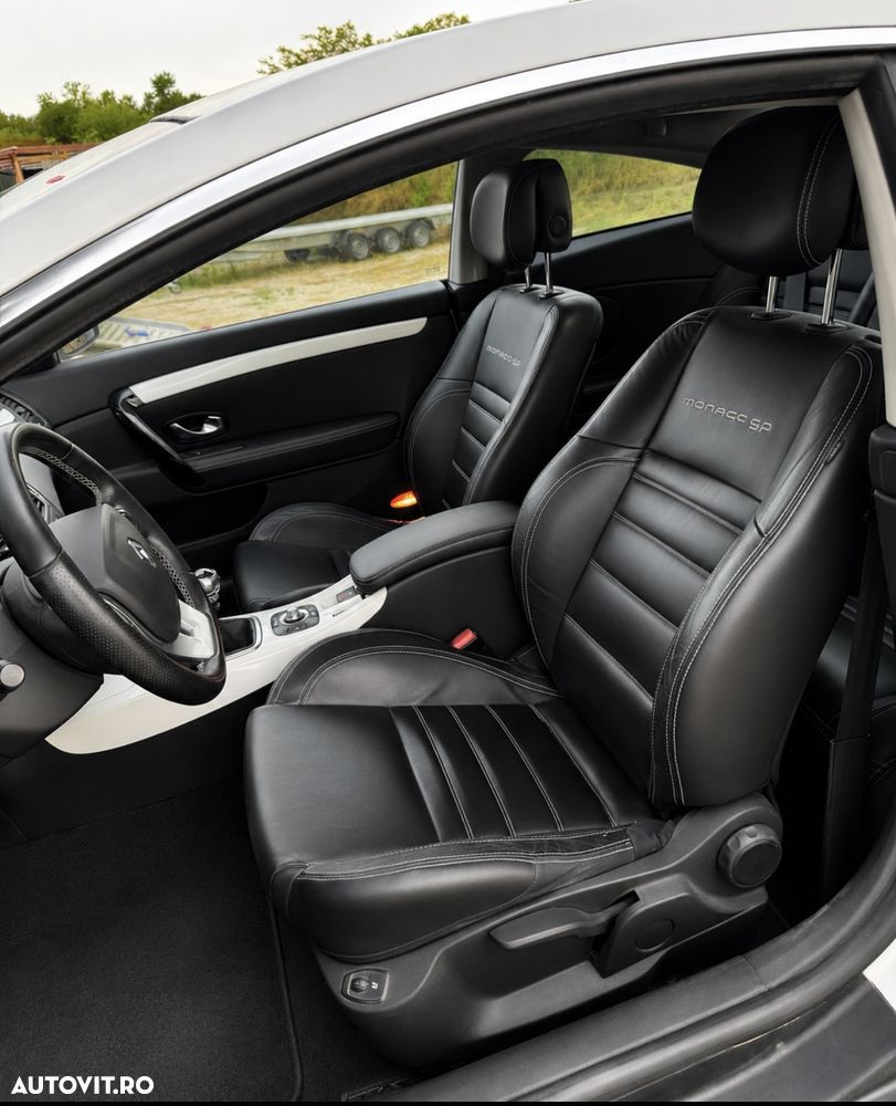 Renault Laguna - 5