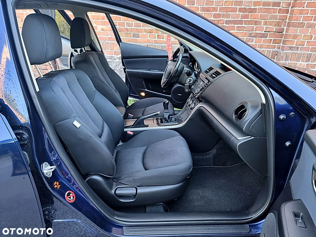 Mazda 6 - 14