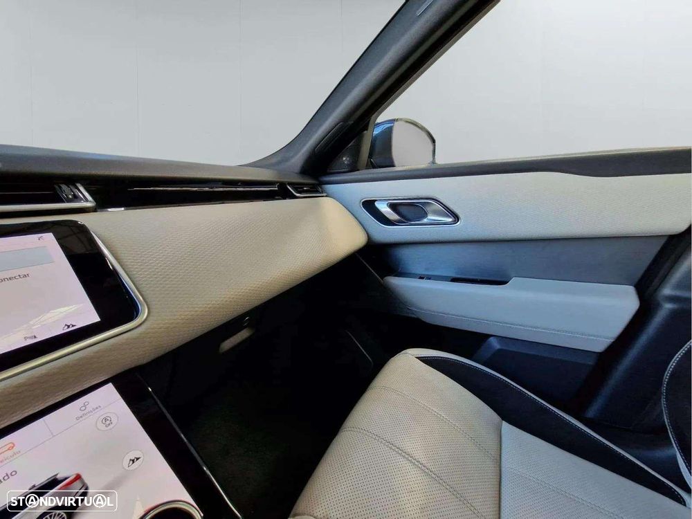 Land Rover Range Rover Velar - 35