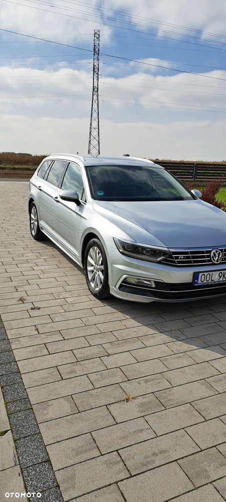 Volkswagen Passat Variant - 3