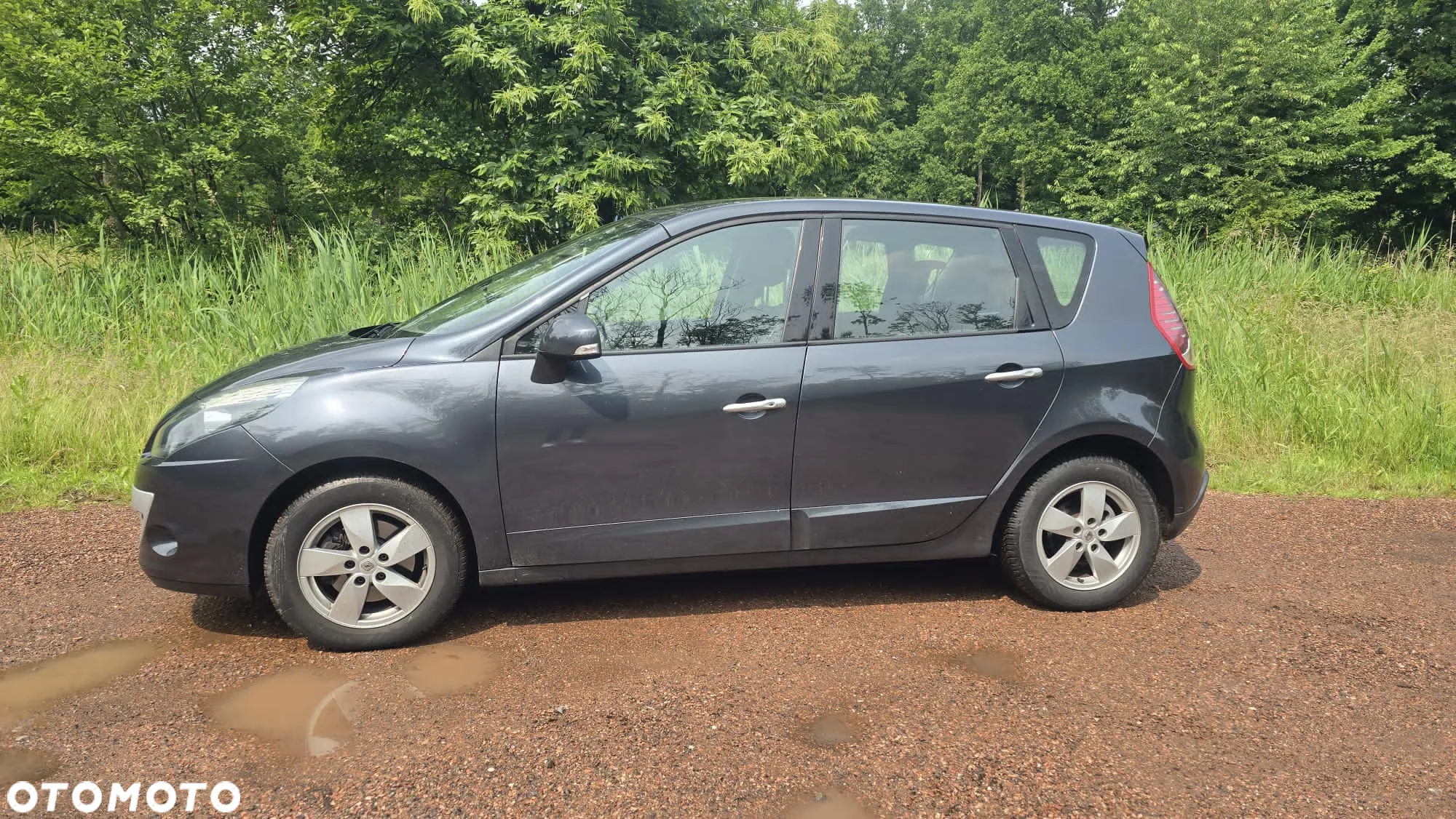 Renault Scenic TCe 130 Dynamique - 23