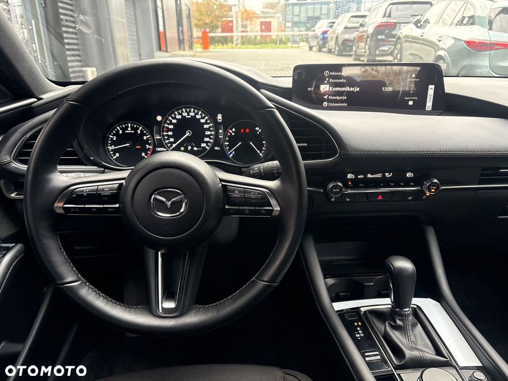 Mazda 3 2.0 mHEV Centre-Line - 6