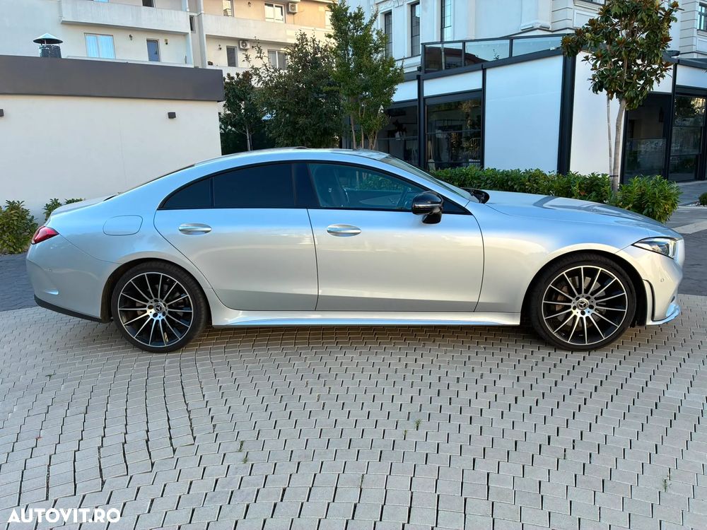 Mercedes-Benz CLS - 16