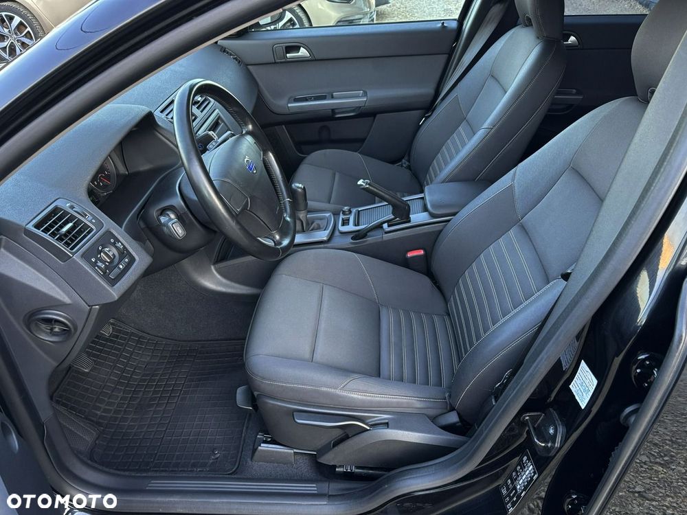 Volvo V50 - 14