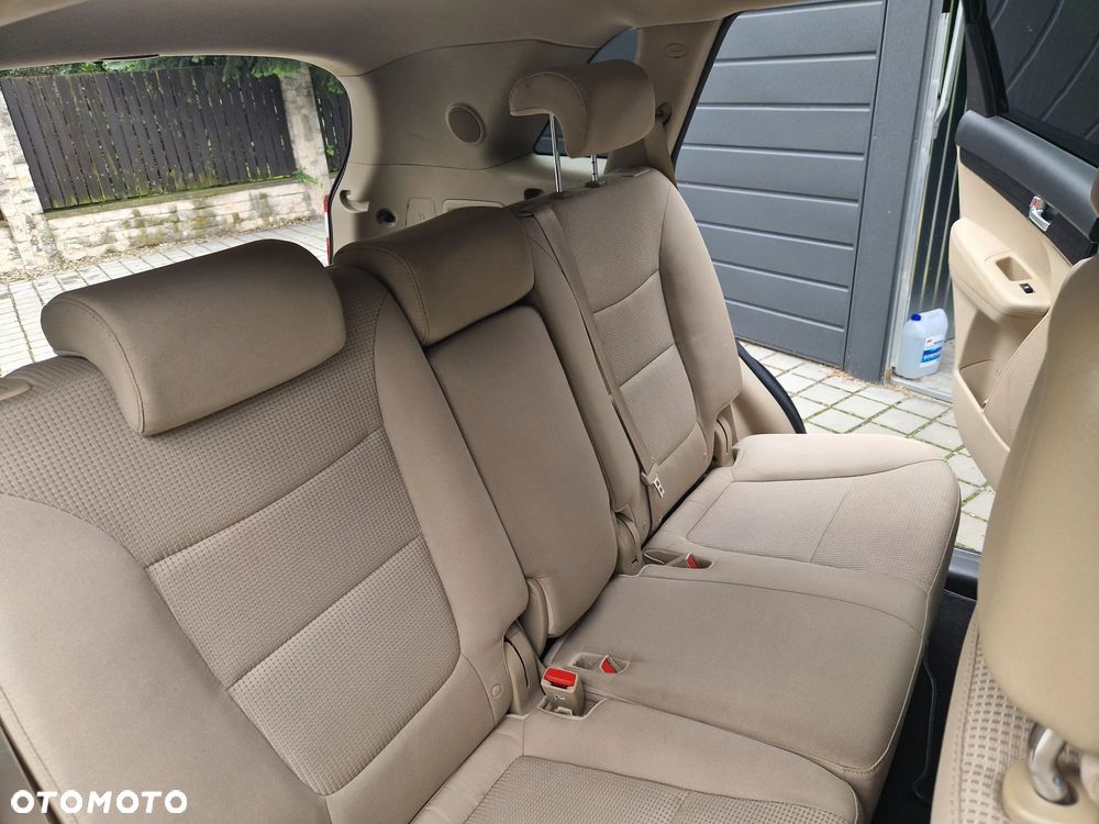 Kia Sorento 2.2 CRDI L - 19