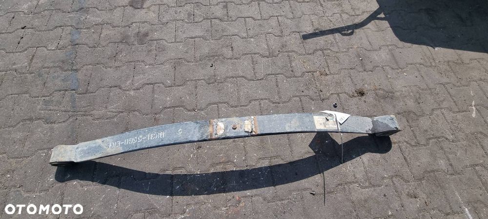 RESOR TYLNY FORD TRANSIT MK8 BK31-5560-EK - 1