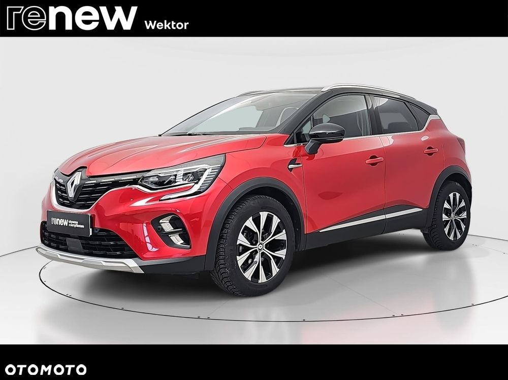 Renault Captur - 1