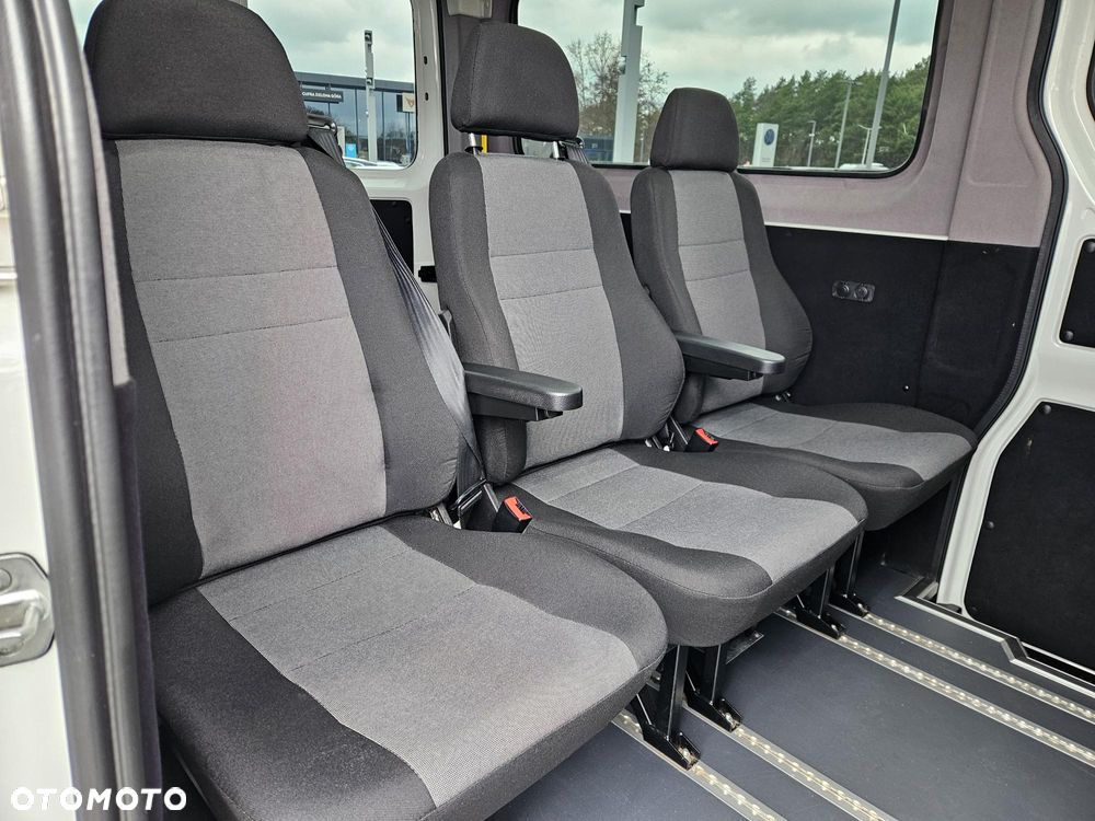 Volkswagen Crafter Standard - 14