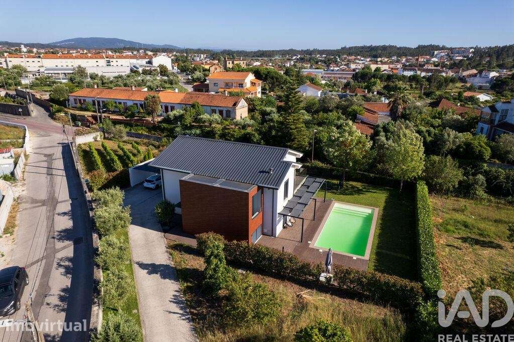 Casa / Villa T4 em Pampilhosa de 200 m2 - Grande imagem: 4/33
