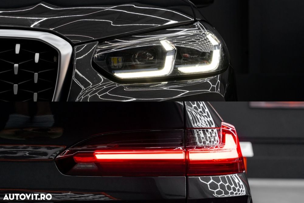 BMW X4 xDrive20i AT MHEV - 6