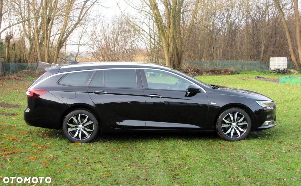 Opel Insignia 1.5 T Exclusive S&S - 6
