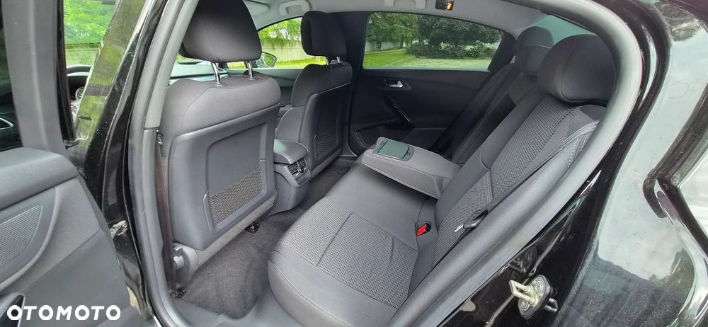 Peugeot 508 1.6 T Business Line - 21