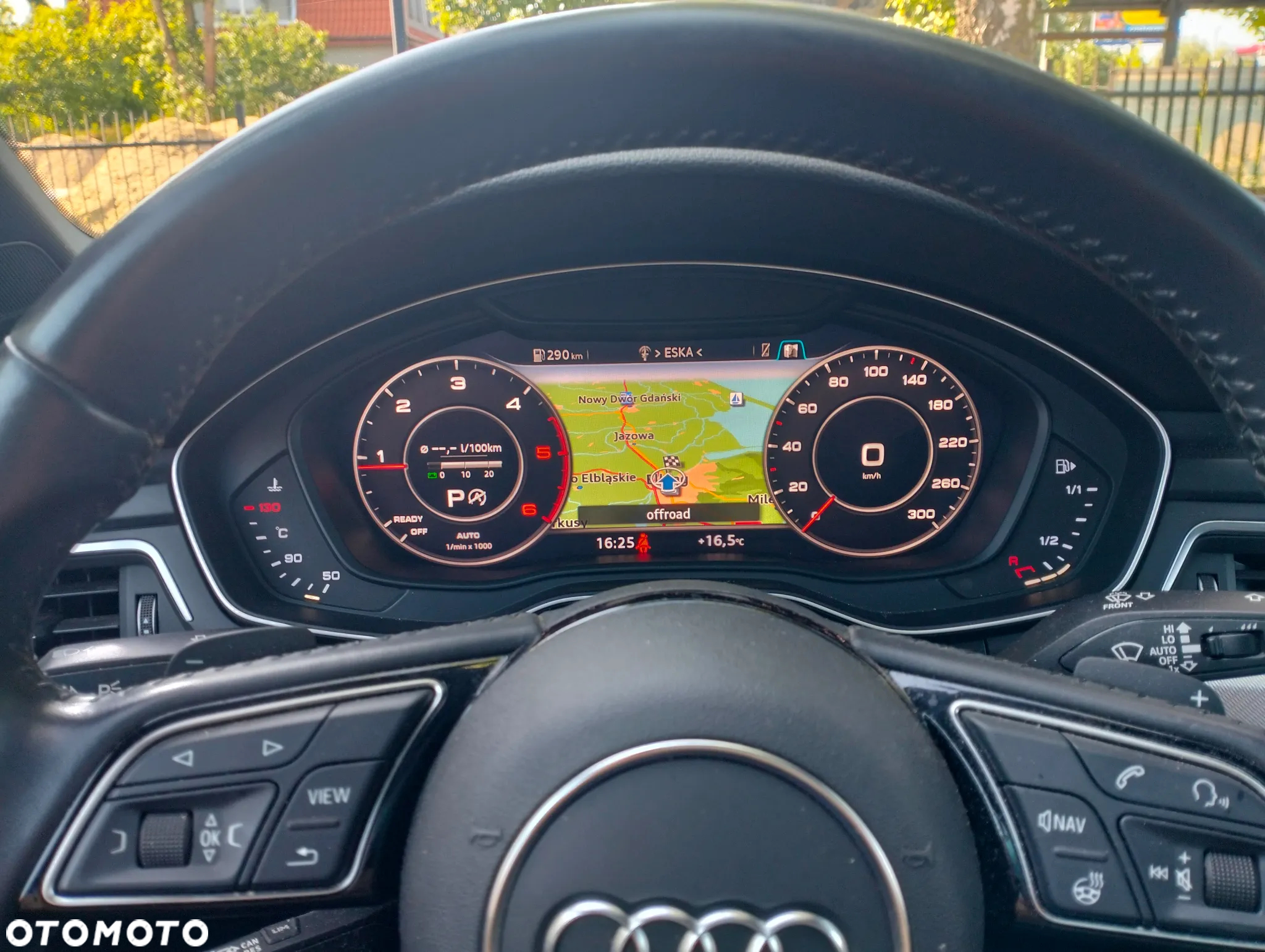 Audi A4 40 TDI Quattro Sport S tronic - 16
