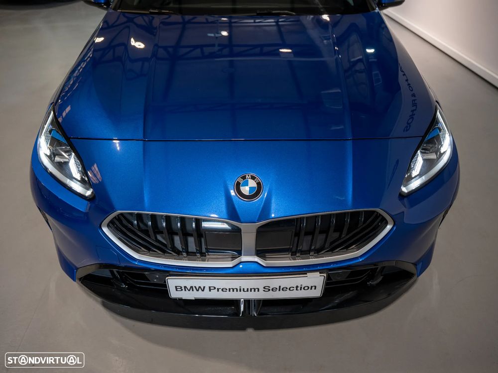 BMW 116 Pack Desportivo M - 34