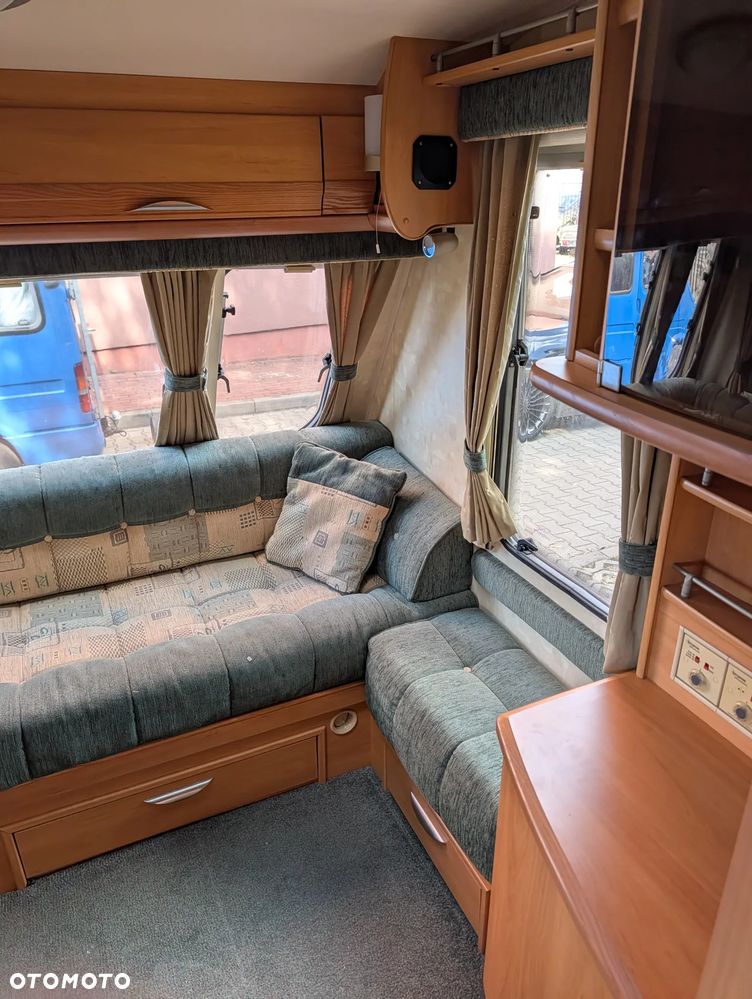 SWIFT Challenger 490 - 8