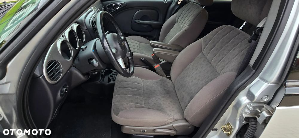 Chrysler PT Cruiser GT 2.4 Turbo - 23