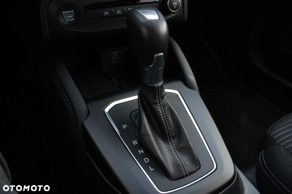 Ford Focus - 15