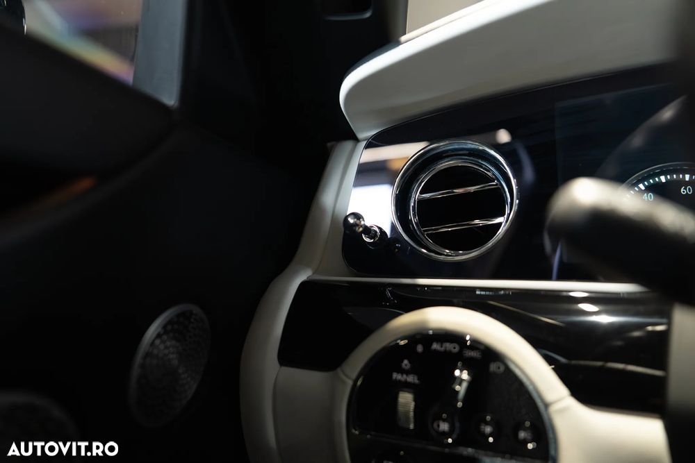 Rolls-Royce Ghost - 19