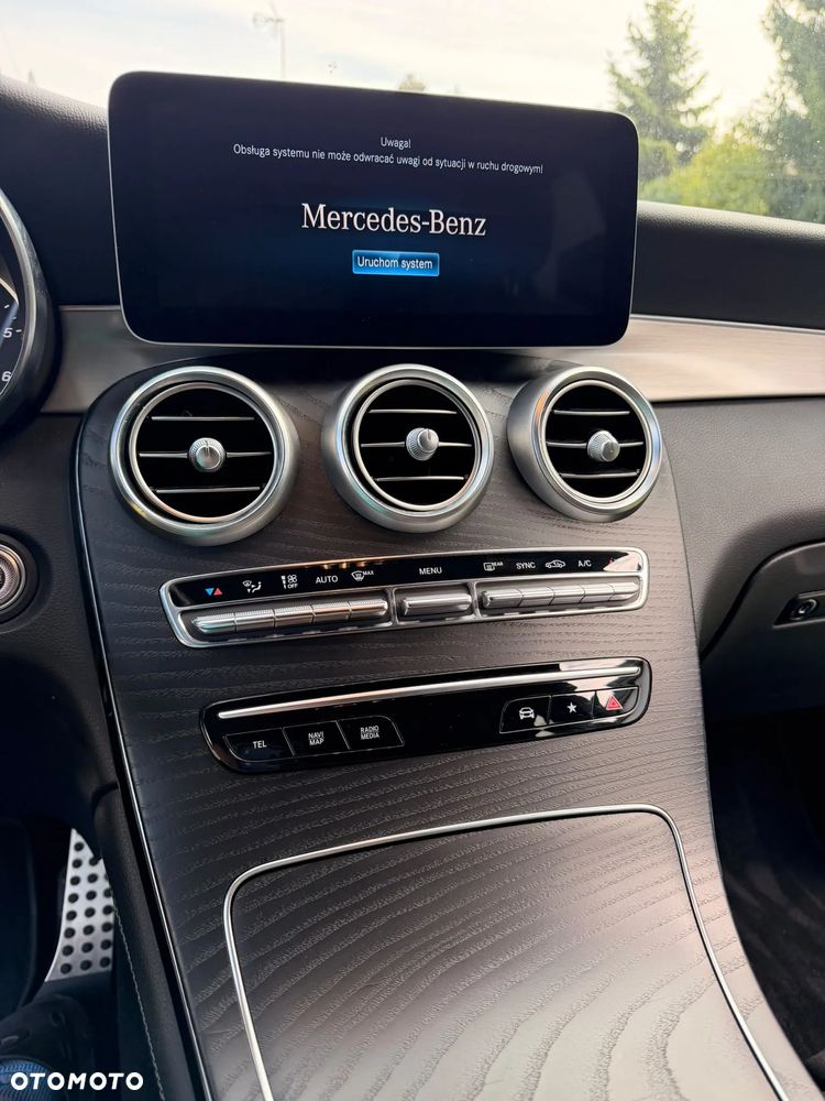 Mercedes-Benz GLC 220 d 4-Matic - 33