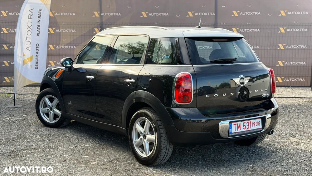 Mini Countryman Cooper D All4 Park Lane - 5